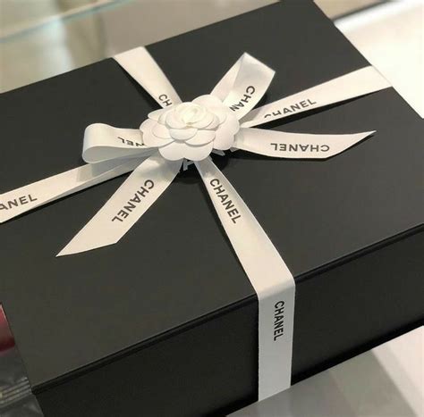 chanel collectors box|Chanel packaging.